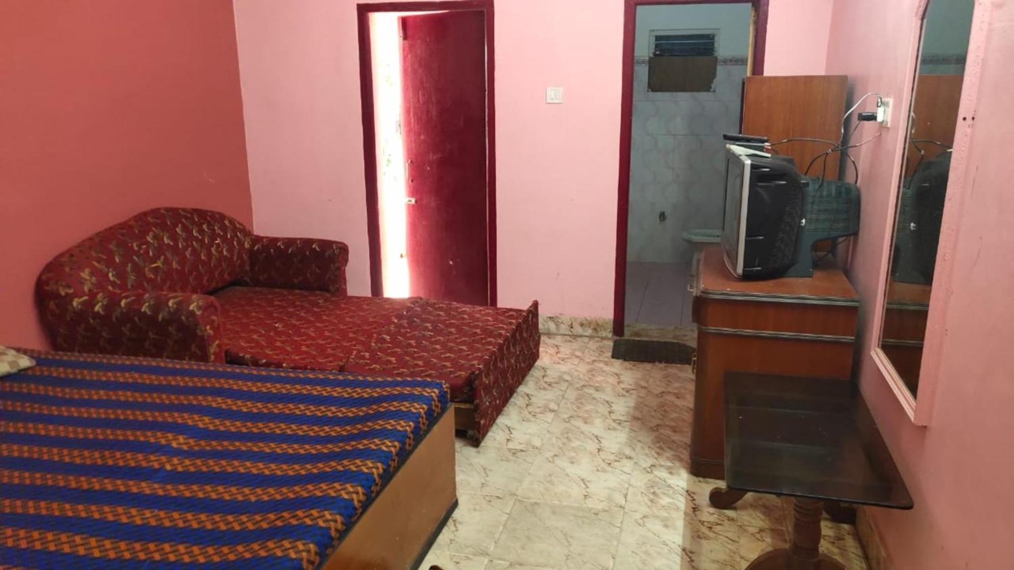Goroomgo Sunny Digha Near New Digha Beach 550M - Prime Location - Luxury And Spacious Room Digha (West Bengal) Εξωτερικό φωτογραφία