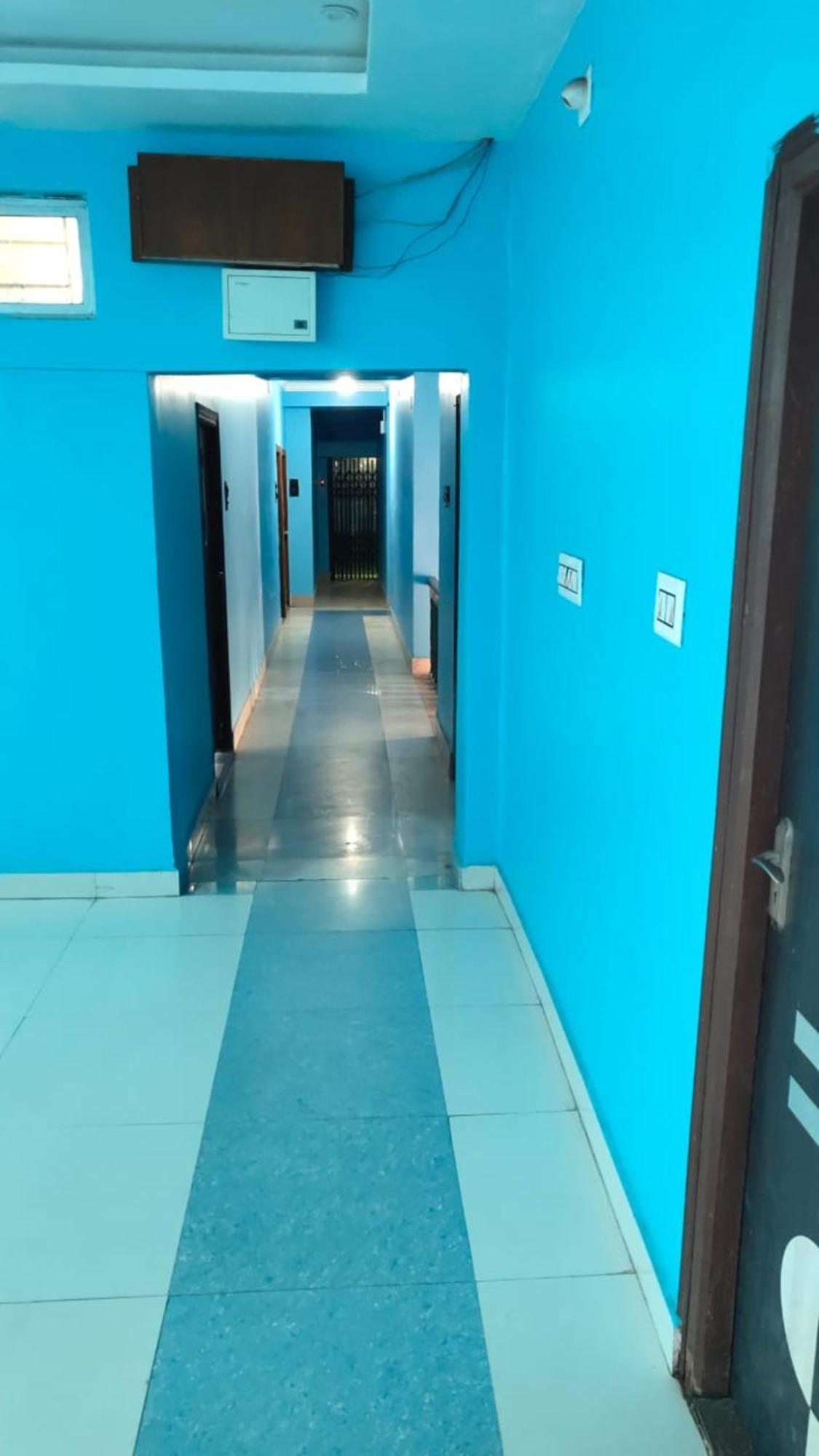 Goroomgo Sunny Digha Near New Digha Beach 550M - Prime Location - Luxury And Spacious Room Digha (West Bengal) Εξωτερικό φωτογραφία