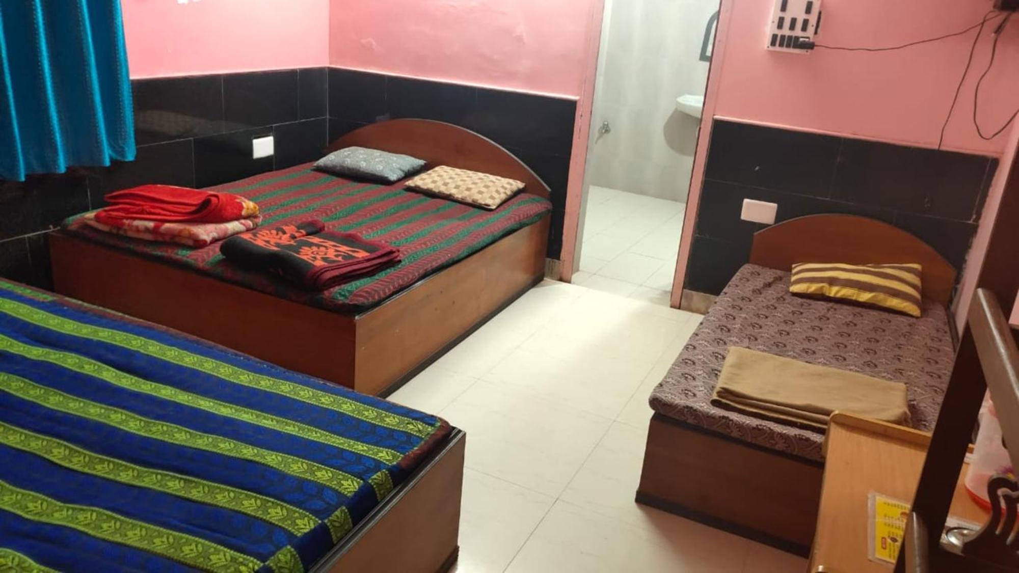 Goroomgo Sunny Digha Near New Digha Beach 550M - Prime Location - Luxury And Spacious Room Digha (West Bengal) Εξωτερικό φωτογραφία